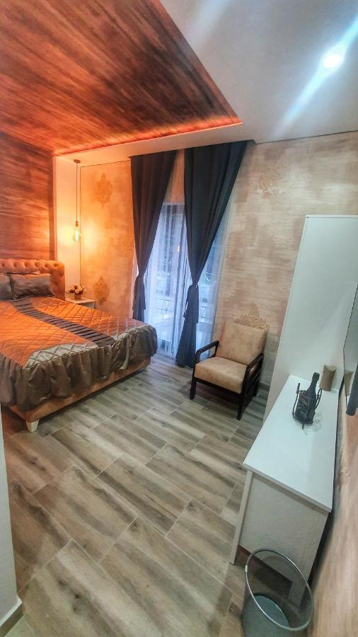 Motel Castello Smederevska Palanka Exterior foto
